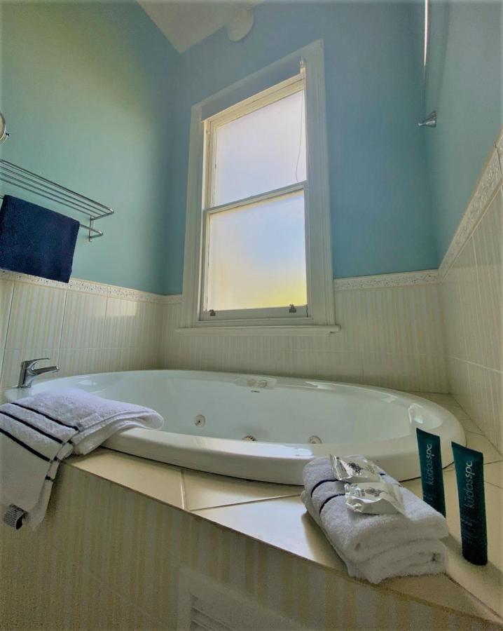 The York Palace Accommodation Buitenkant foto