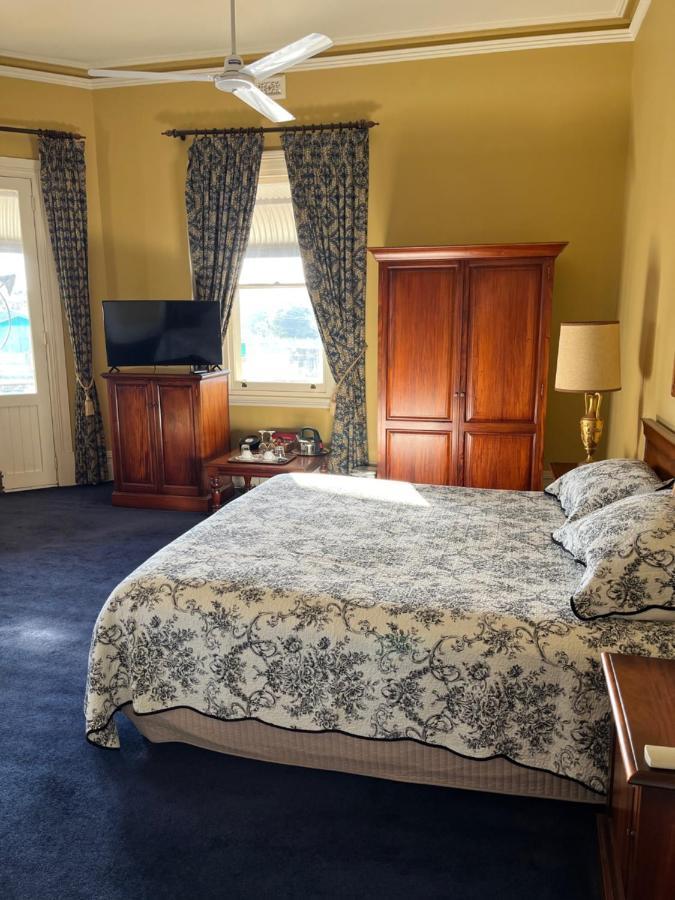 The York Palace Accommodation Buitenkant foto