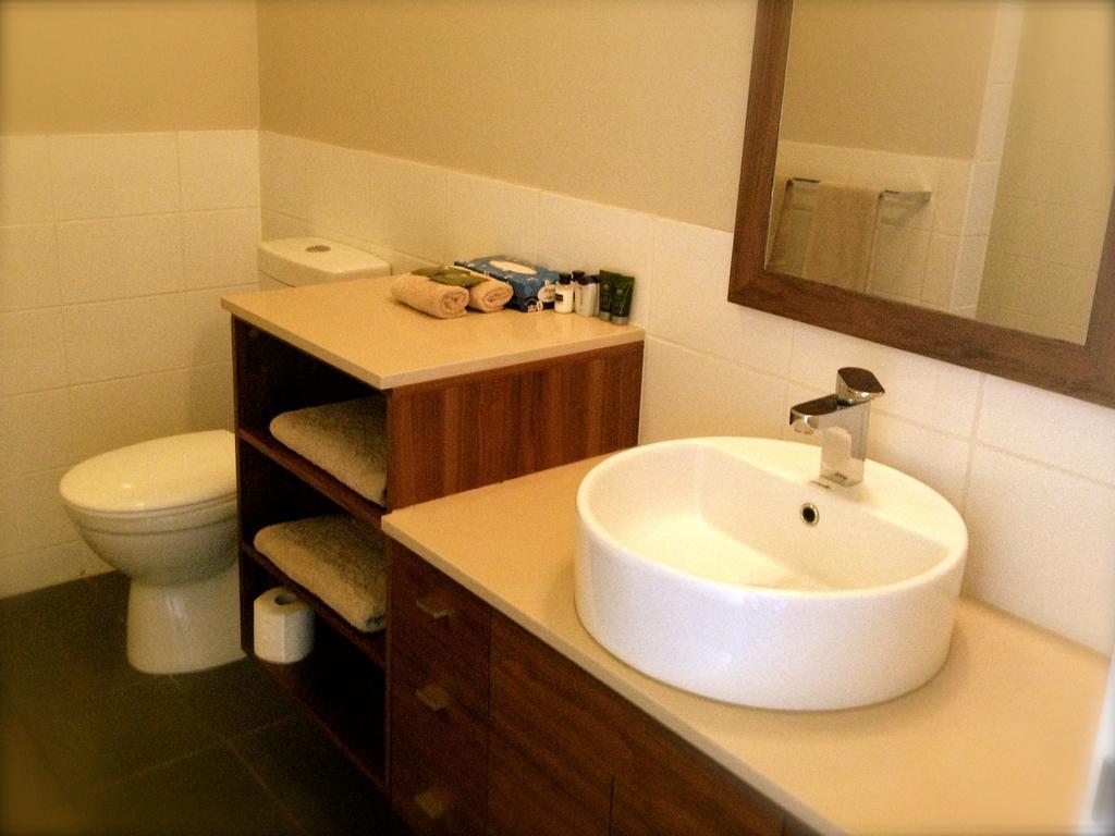 The York Palace Accommodation Kamer foto
