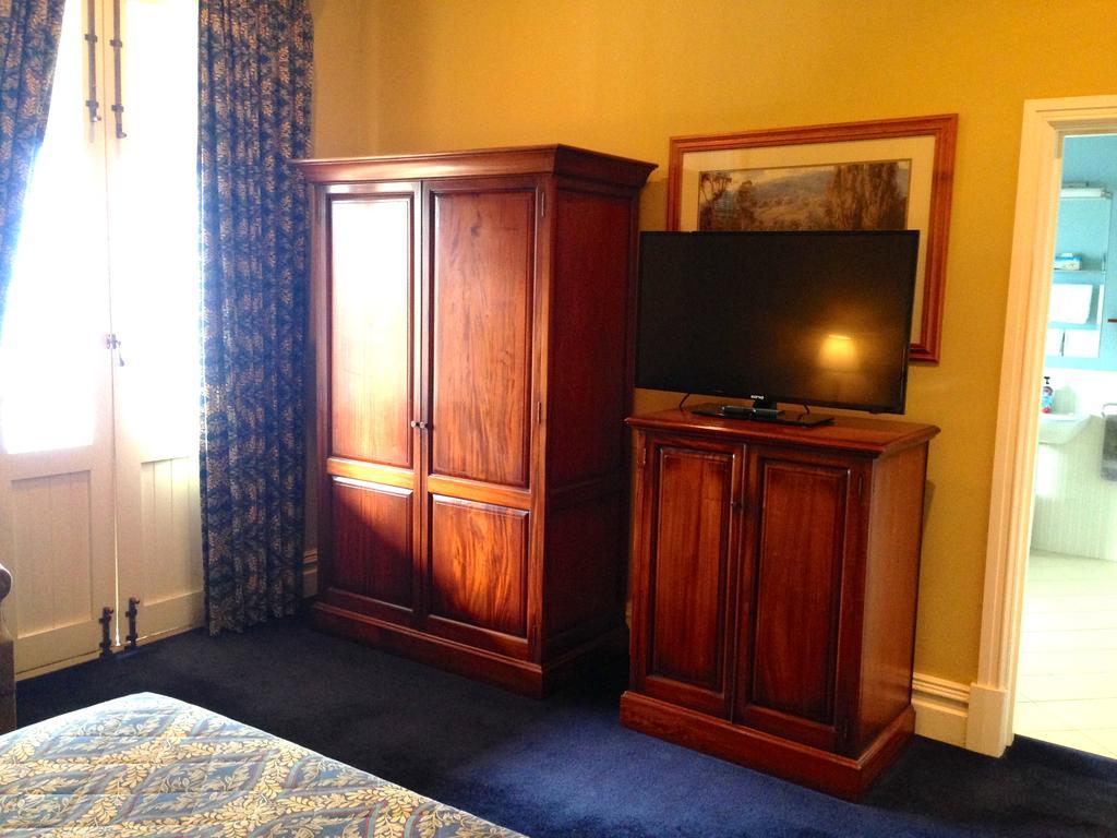The York Palace Accommodation Kamer foto