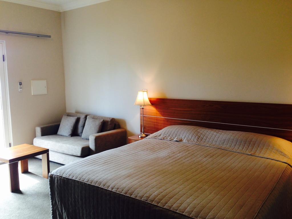 The York Palace Accommodation Kamer foto