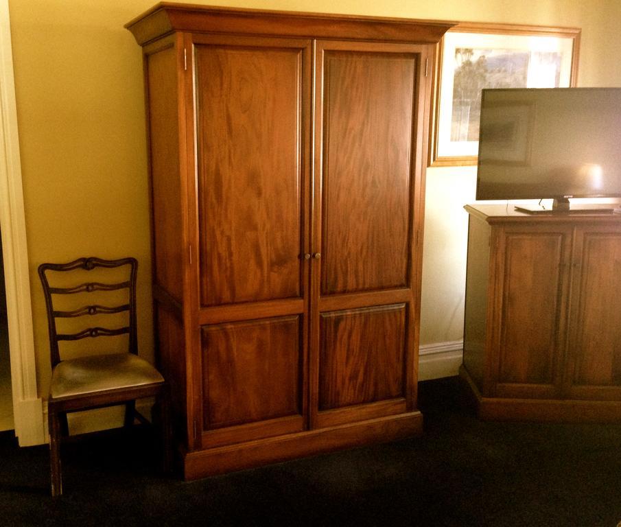 The York Palace Accommodation Kamer foto
