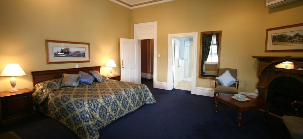 The York Palace Accommodation Buitenkant foto