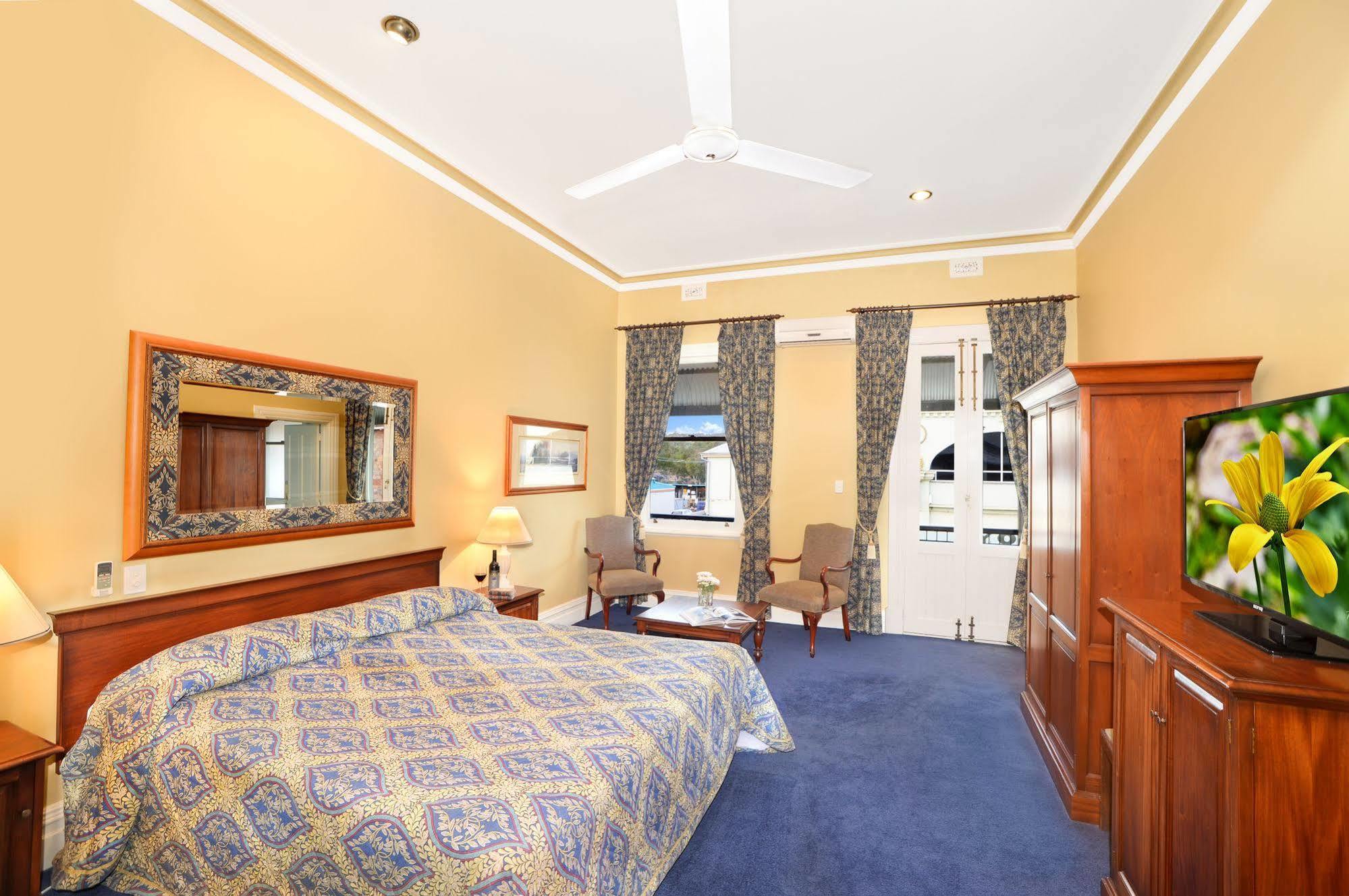 The York Palace Accommodation Buitenkant foto